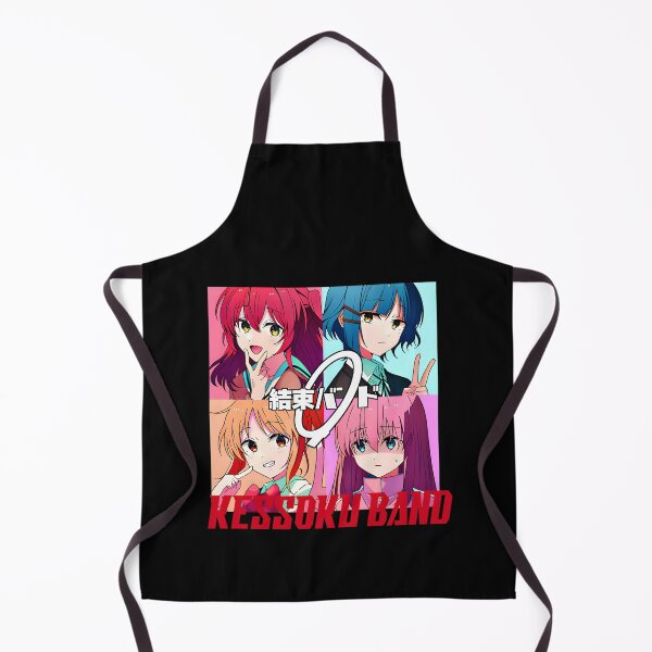 Item preview, The All Member designed and sold by Celestivog.
