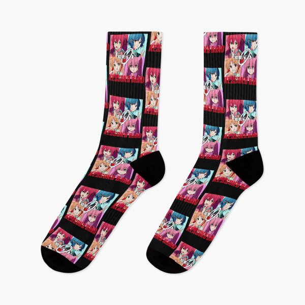 Item preview, The All Member designed and sold by Celestivog.