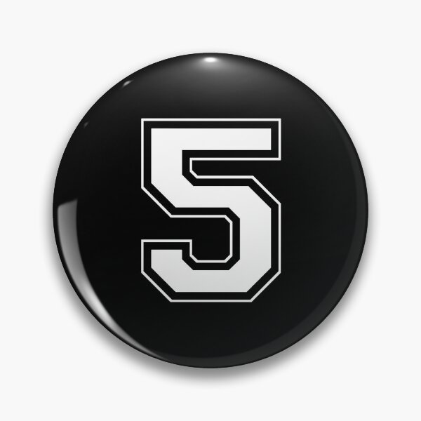 Item preview, Five designed and sold by Void Script.