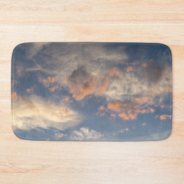 Item preview, Heavenly Swirls and Soft Colors Skyview designed and sold by Georgia Mizuleva.
