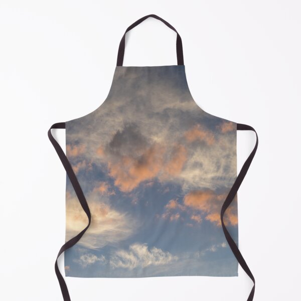 Item preview, Heavenly Swirls and Soft Colors Skyview designed and sold by Georgia Mizuleva.