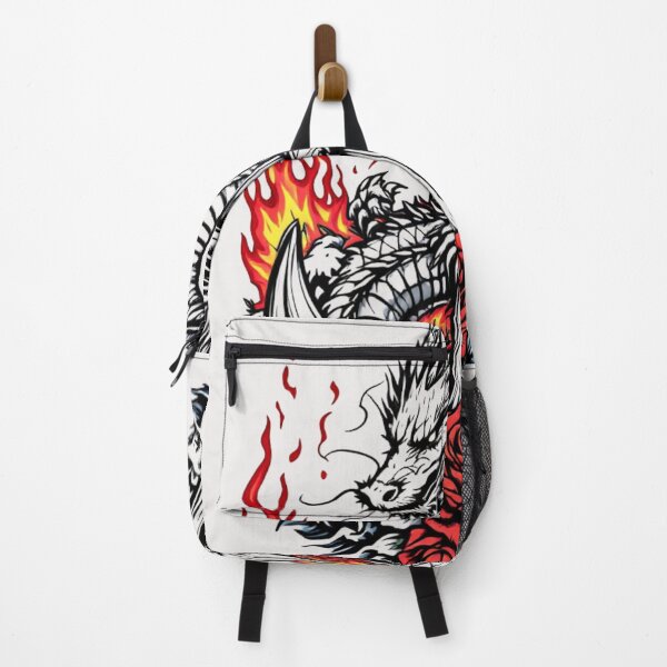 Item preview, Dragon Tatto designed and sold by SignumShop.