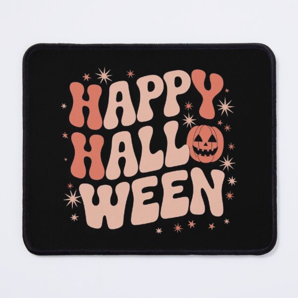 Item preview, Smiling Pumpkin: Halloween Happiness, fuuny design , gift idea designed and sold by masteryStore.