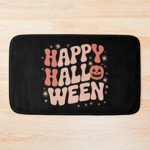 Item preview, Smiling Pumpkin: Halloween Happiness, fuuny design , gift idea  designed and sold by masteryStore.
