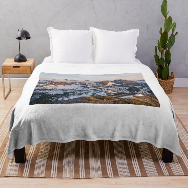 Item preview, Serene Forest Retreat designed and sold by Aaronpolt.