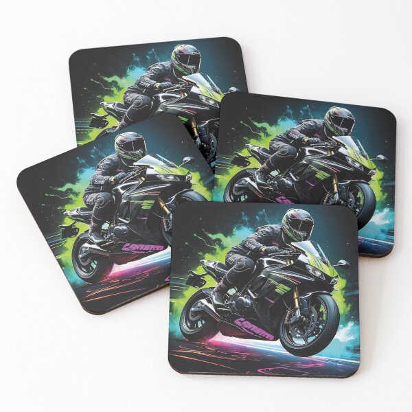 Item preview, Sports Bike Racing designed and sold by Airod 07.