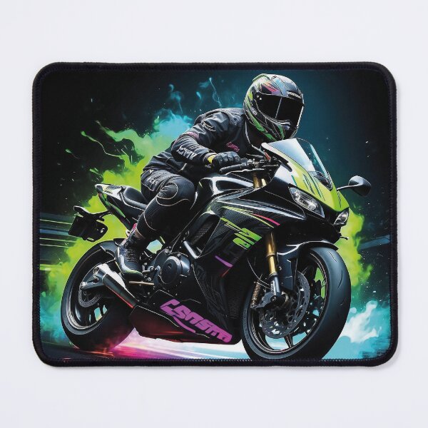 Item preview, Sports Bike Racing designed and sold by Airod 07.