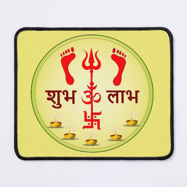 Item preview, hindu symbol designed and sold by hutofdesigns.