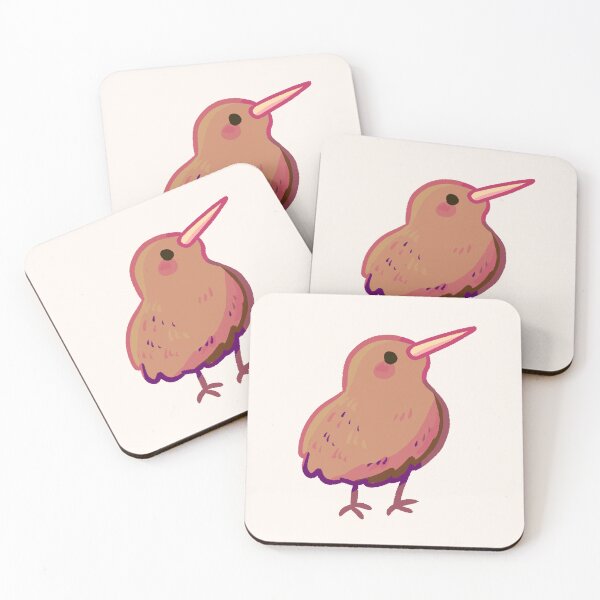 Item preview, Kiwi bird  designed and sold by Artofmayara.