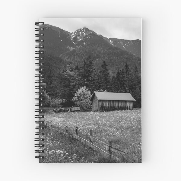 Item preview, Seefeld in Tirol, Austria designed and sold by PeterCseke.