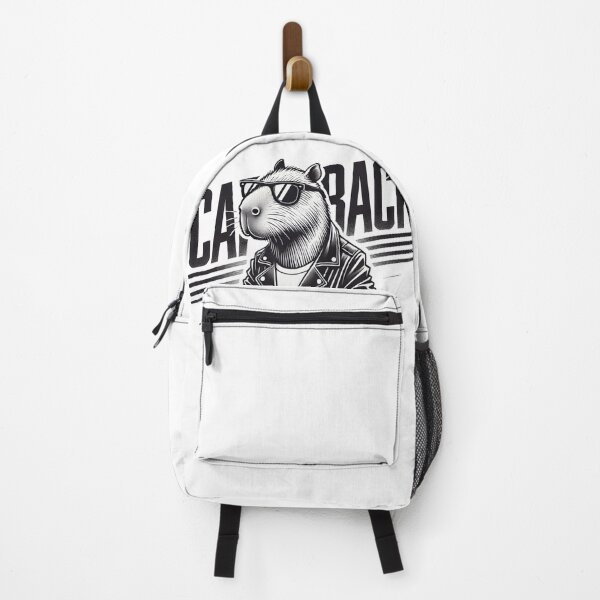 Item preview, Capybarock Minimal Style designed and sold by Khinnoy.