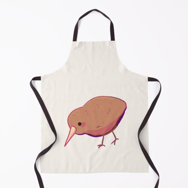 Item preview, Cute Kiwi bird designed and sold by Artofmayara.