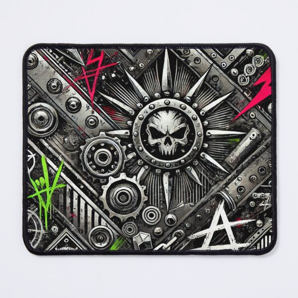 Item preview, Heavy Metal Vibe designed and sold by Random 00.