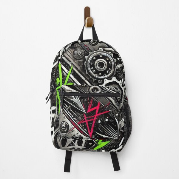 Item preview, Heavy Metal Vibe designed and sold by Random 00.