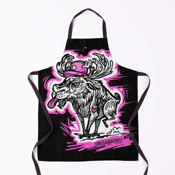 Item preview, moose skate designed and sold by UrielCalavera.