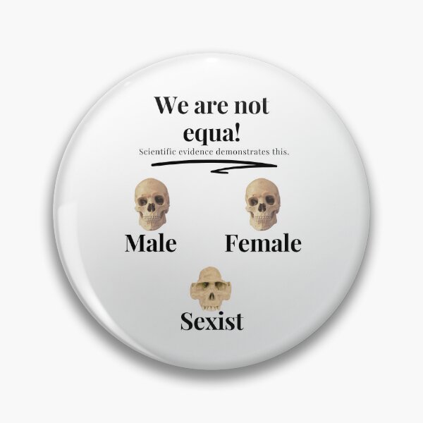 Item preview, Equality in Evolution: Scientific Evidence Design designed and sold by JFMun.