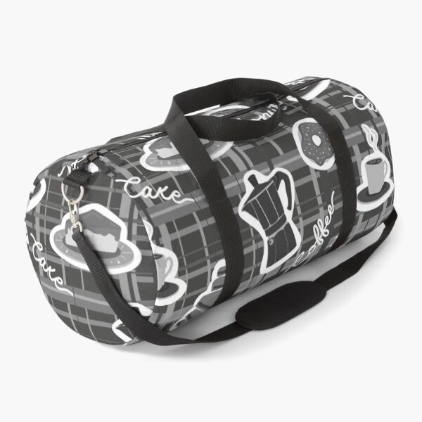 Item preview, Coffee Black & White designed and sold by GinColorist.
