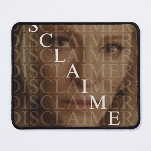 Item preview, Disclaimer (2024) cate blanchett designed and sold by aftarsun.