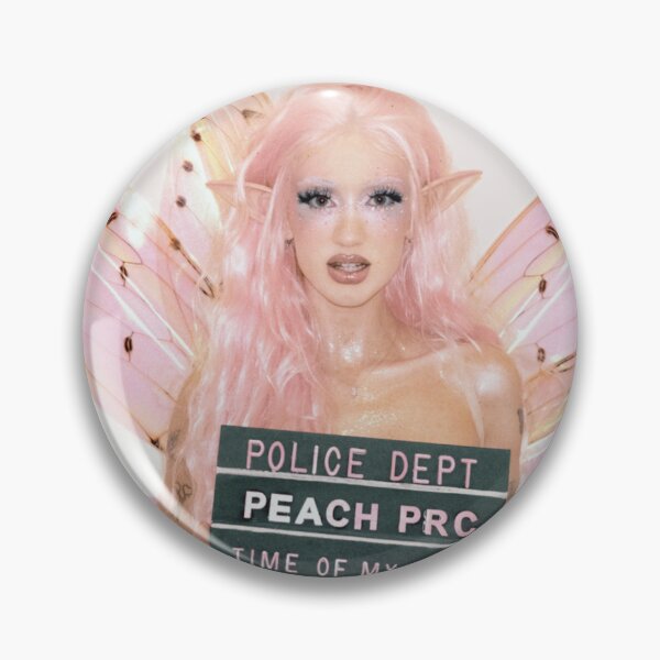 Item preview, Time of my life - Peach PRC designed and sold by KTKat91192.