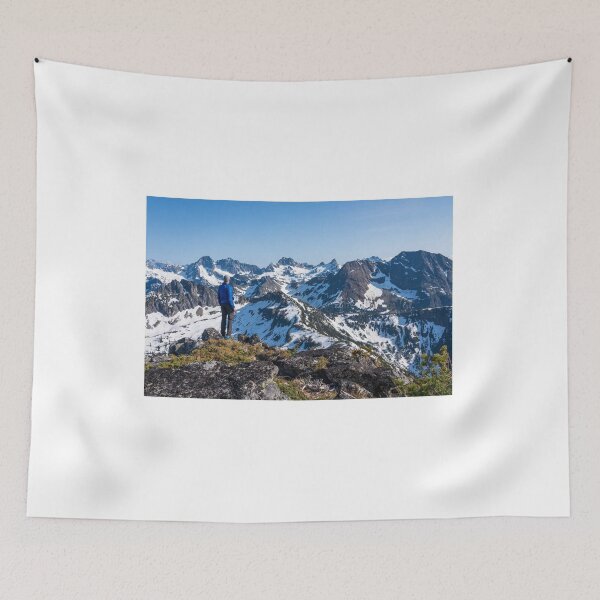 Item preview, Ocean Waves and Serenity	 designed and sold by Aaronpolt.