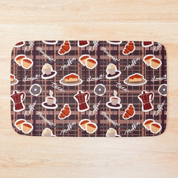 Item preview, Coffee Very red designed and sold by GinColorist.