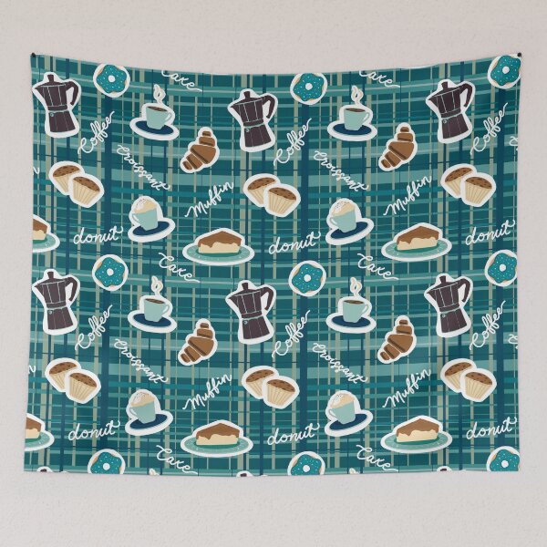 Item preview, Coffee designed and sold by GinColorist.