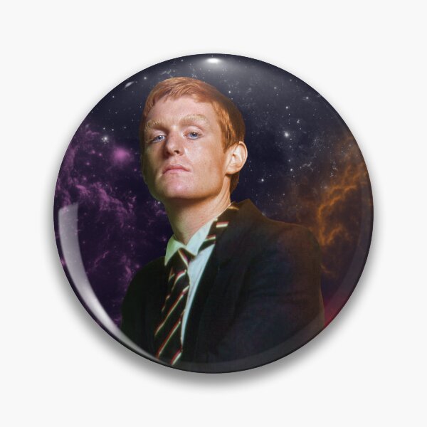 Item preview, Vislor Turlough designed and sold by SpikyNeil.