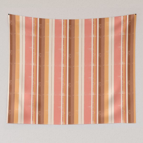 Item preview, Retro Lines designed and sold by GinColorist.