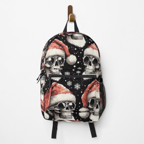 Item preview, Skull-a-Claus designed and sold by zzz888.
