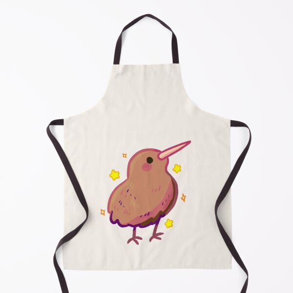Item preview, Cute Kiwi bird art designed and sold by Artofmayara.