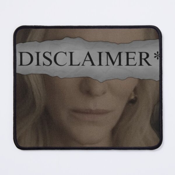 Item preview, Disclaimer (2024) cate blanchett designed and sold by aftarsun.