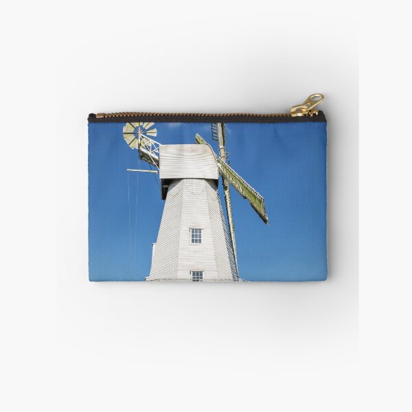 Item preview, White smock mill designed and sold by JEZ22.