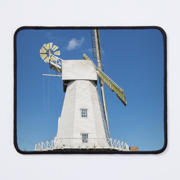 Item preview, White smock mill designed and sold by JEZ22.
