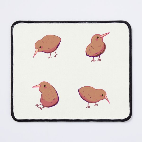 Item preview, Cute Kiwi bird pack designed and sold by Artofmayara.
