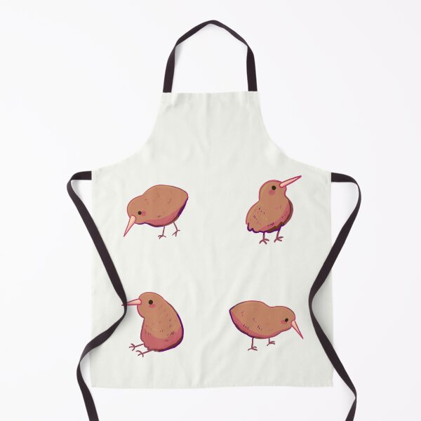 Item preview, Cute Kiwi bird pack designed and sold by Artofmayara.