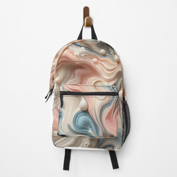 Item preview, Serene Liquid Marble Dream designed and sold by PixelParinda.