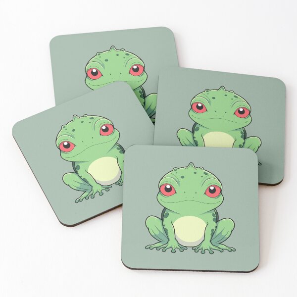 Item preview, Alien Frog designed and sold by Atlantico54.