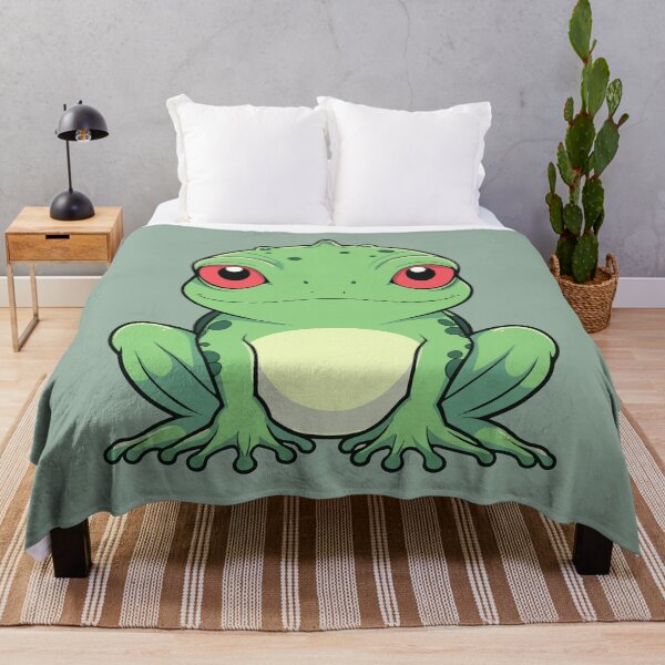 Item preview, Alien Frog designed and sold by Atlantico54.