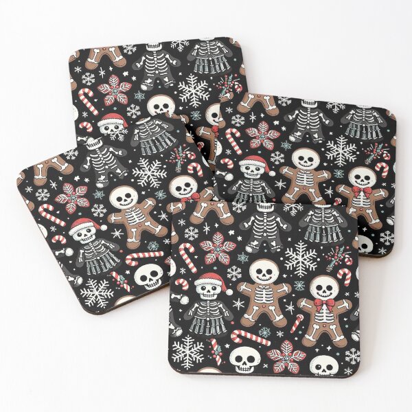 Item preview, Skeleton Sweets designed and sold by zzz888.