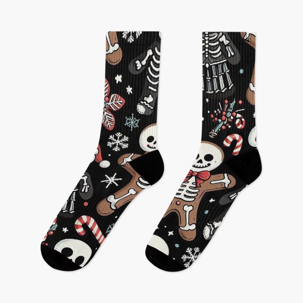 Item preview, Skeleton Sweets designed and sold by zzz888.