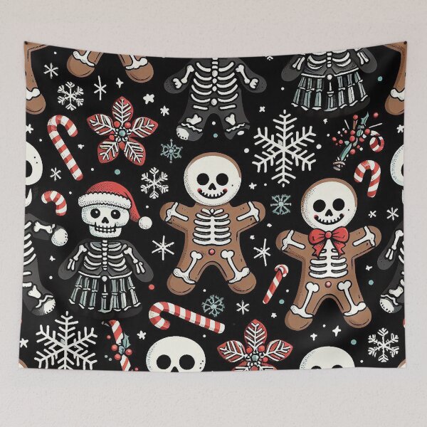 Item preview, Skeleton Sweets designed and sold by zzz888.
