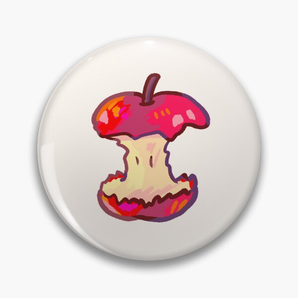 Item preview, Apple core  designed and sold by Artofmayara.