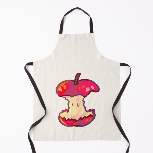 Item preview, Apple core designed and sold by Artofmayara.