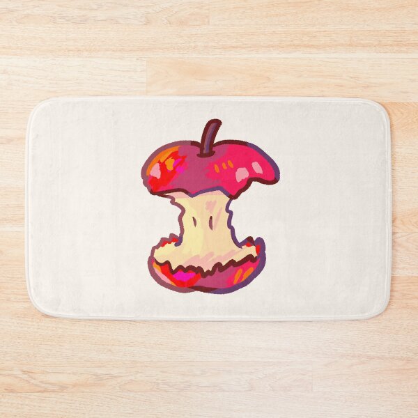 Item preview, Apple core  designed and sold by Artofmayara.
