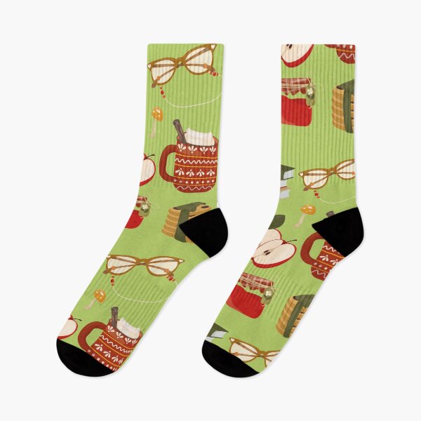 Item preview, Cozy hygge vacation at home designed and sold by Mauswohn.