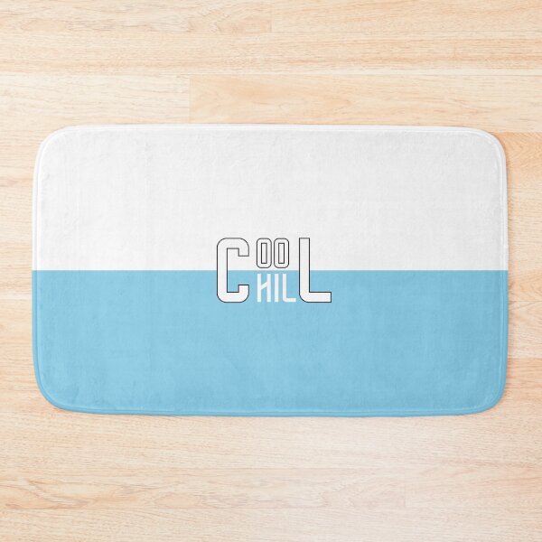 Item preview, COOL & CHILL: The Perfect Harmony of Bold and Calm, Unique designed and sold by villacreativa.