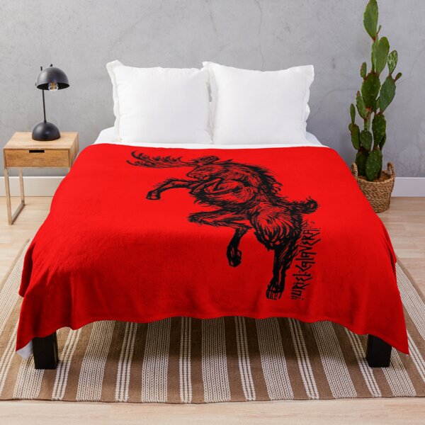 Item preview, Wild Elk designed and sold by UrielCalavera.