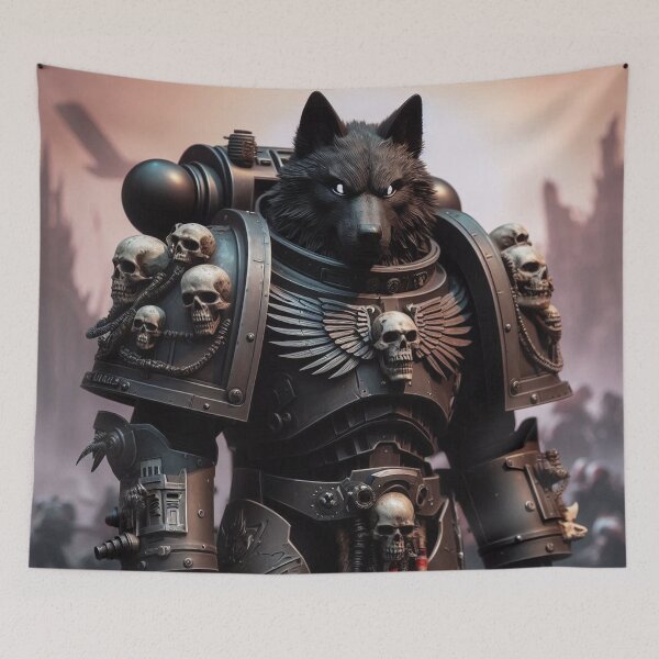 Item preview, Battle Beast designed and sold by RaF71PrO.