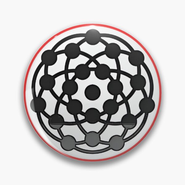 Aperçu de l'œuvre Cercle de culture de fleurs créée et vendue par Circlemaker23.