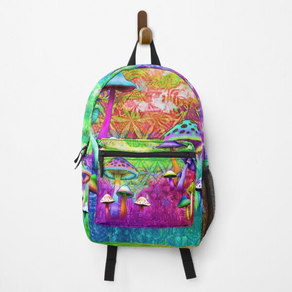 Item preview, Copy of Fungal baggage designed and sold by Laflmao.